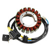 Linhai ATV 500 D, UTV 500, M550, T-Boss Stator (2005-2023)