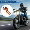 Kawasaki Z900 6 x Position Adjustable Brake Clutch Levers (2017–2024)