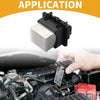 Ford Flex HVAC Blower Motor Resistor (2010-2018)