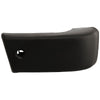 Bumper Face Bars Front For 1984-1988 Toyota Pickup Rear