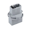 Mazda M2 M3 Tail Lamp Socket Adapters (2003-2013)