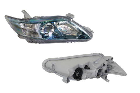 Headlight Right Hand Side FOR Toyota Camry CV40 2009-2011