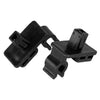 Isuzu TFR TFS Trooper Rodeo 10 Pcs Hood Prop Rod Clamp Clips (1990-2004)