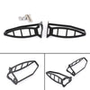 BMW F700GS F800GS F750GS Front Turn Signal Light Cover (2004-2019)
