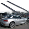 BMW Z4 E89 Side Skirt Extensions (2009-2016)