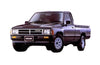 Toyota Hilux LN50 MK2 LH Headlight (1984-1988)