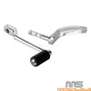 Harley Softail FL Slim FLSL 107 Heel Shifter Peg Lever (2018-2022)