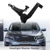 Lexus RX350 Front Driver Side Headlight Washer Nozzle (2007-2015)