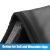 Jeep Compass Rear Trunk Tray Boot Liner Cargo Mat (2007-2016)
