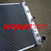 Ford BA BF Falcon V8 Fairmont XR8 XR6 Turbo 44mm Aluminum Radiator (2002-2010)