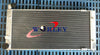 Volkswagen Golf & Corrado VR6 2 Row Aluminum Radiator (1992-1999)