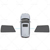 Subaru Outback Magnetic Mesh Sun Shade (2015-2020)