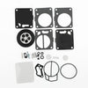 Mikuni Jet Ski SBN 38 / 40 / 46 Carburetor Repair Kit (2000-2023)