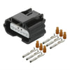 Vehicle 6 x Air Flow Meter Connector Plug
