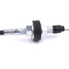 Accelerator Throttle Cable Fits Nissan Navara D21 TD25 Pickup Truck 1986-90 D07