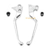 Harley-Davidson Sportster Brake Clutch Lever Chrome