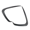 Volkswagen UP Carbon Fiber Front Bumper Side Splitters (2011-2015)