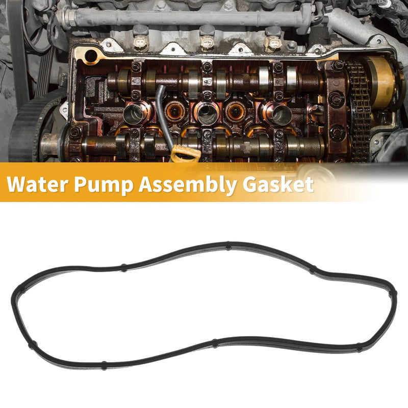 Porsche Cayenne (2008-2018) - 1 Pcs Engine Water Pump Assembly Gasket