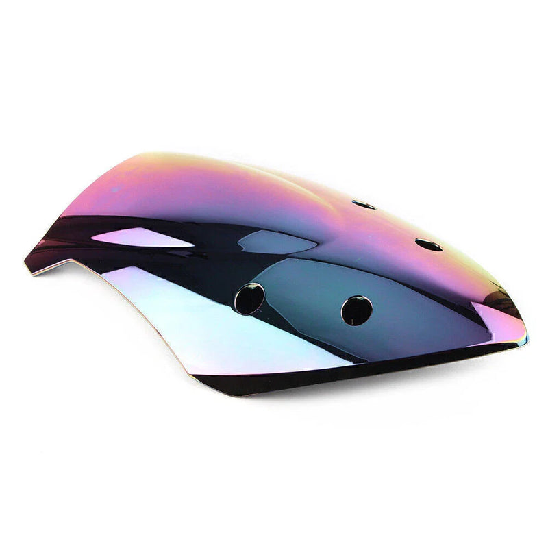 SUZUKI GSX-S1000F (2015-2018) Deep Iridium Windshield