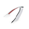 Indian Chief Classic Dark Horse Vintage Tail Light Top Trim Cover (2014-2018)