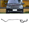 Land Rover Range Rover 5.0L Expansion Tank Overflow Hose (2010-2012)
