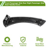 BMW E90 Door Panel Handle Trim Cover (2004 - 2012)