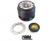 Mitsubishi Lancer EVO CP9A CN9A FTO Mirage Steering Hub Adapter (1992-2000)