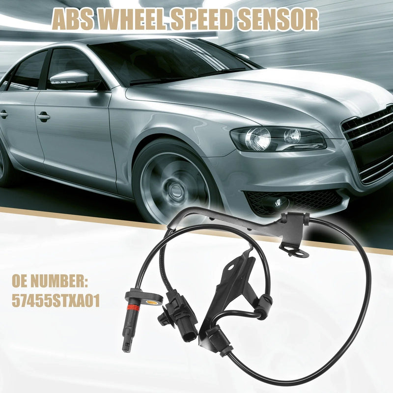 Honda Pilot Front Left ABS Sensor (2009-2015)