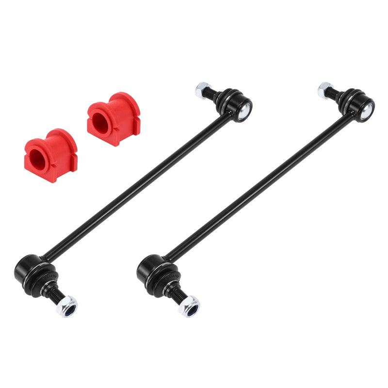 Toyota Sienna Front Stabiliser Sway Bar Link Kit with Bushing
