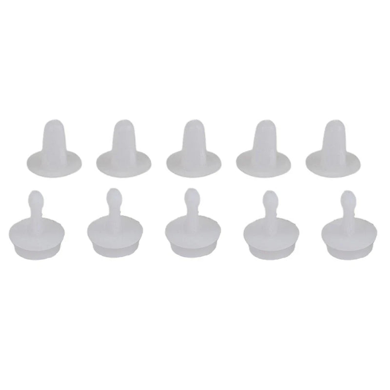 Lexus Door Trim Panel Clip Retainer / 40pcs / Fastener Clips