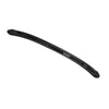 Toyota Tacoma 1995-2000 - Black Hood Shield Deflector Hood Protector