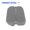 Acura MDX Pair Center Console Lid Armrest Cover Protector (2007 - 2013)