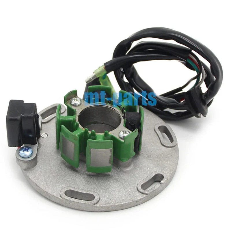 Suzuki RM125 RM250 Magneto Stator Coil (1989-1995)