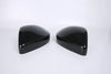 Range Rover Velar Carbon Fiber Side Rearview Mirror Covers (2018-2023)