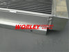 Ford Galaxie 500 XL L6 V8 1960-1963 44mm Aluminum Radiator