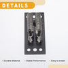 HVAC Blower Motor Resistor (1696836C1)