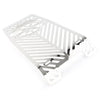 Yamaha XVS1100 Drag Star Classic Radiator Grill Protector Cover (2000-2007)