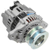 Nissan Navara D22 Alternator 4cyl 2.5L (1997-2015)