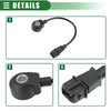 Hyundai Getz, Kia Ignition Knock Sensor (2002-2005)