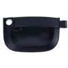 Kia K2700 / K2900 Front Right Outer Door Handle Textured Black (2004–2013)
