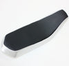 110cc 125cc Racing Style QUAD DIRT BIKE ATV BLACK Vinyl Foam Seat