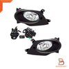 Honda Fit / JAZZ Sport Fog Lamp Driving Light H11 55W (2008-2010)