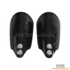 Harley Road King CVO / SE EFI FLHRSE Performance Bagger Hand Guards (2008)