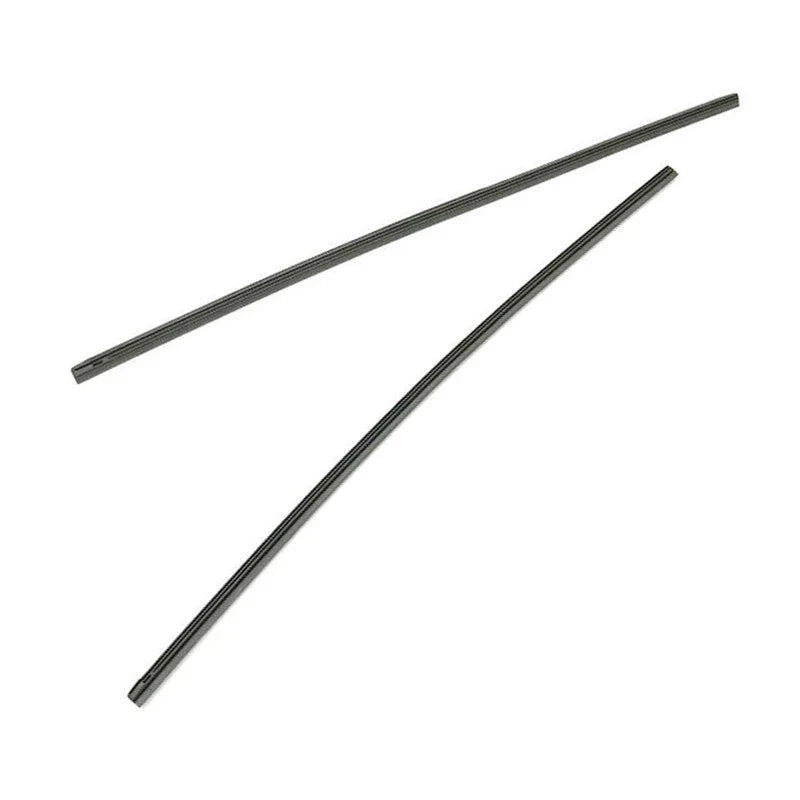 Toyota 4Runner Windshield Wiper Rubber Inserts (2010-2022)