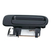 Toyota Camry Textured Black Rear Left Outer Door Handle (2007–2011)