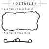Nissan 370Z (Z34) & Infiniti Valve Cover Gasket (2009-2020)