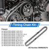 MERCEDES-BENZ C300, C350 Timing Chain Kit (2013)