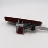 Toyota Hilux 1997-2005 Rear View Mirror Carmine