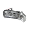 Mitsubishi Pajero Montero Shogun Left Side Turn Signal Light (2001-2006)