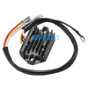 Suzuki DT50A DT55 (1992-1999) Voltage Regulator Rectifier (1986-1998)